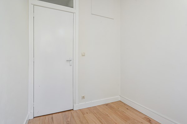 Medium property photo - Kerklaan 121, 2282 CH Rijswijk